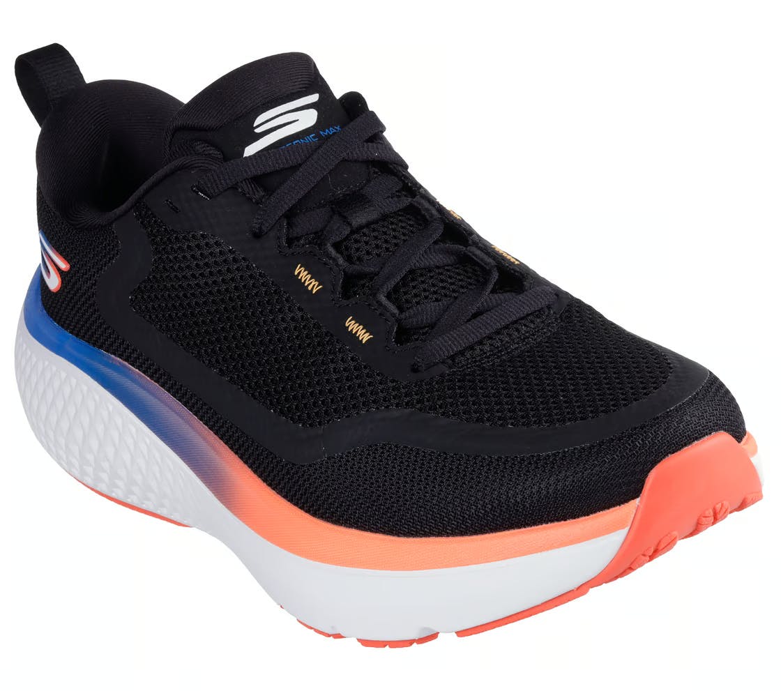Skechers Men's Go Run Supersonic Max Running Trainers Shoes 246086 - Uk 8 Eu 42.5