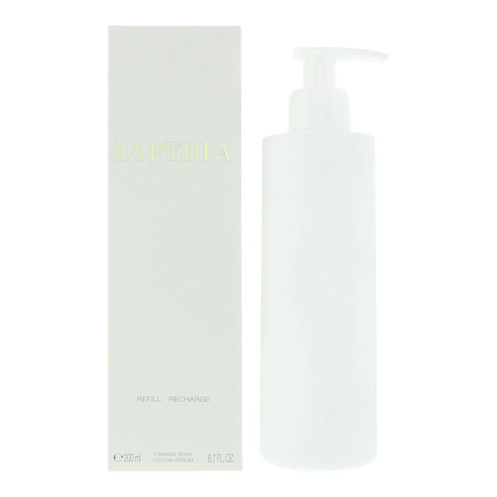 La Perla Refill Body Lotion Serum 200Ml