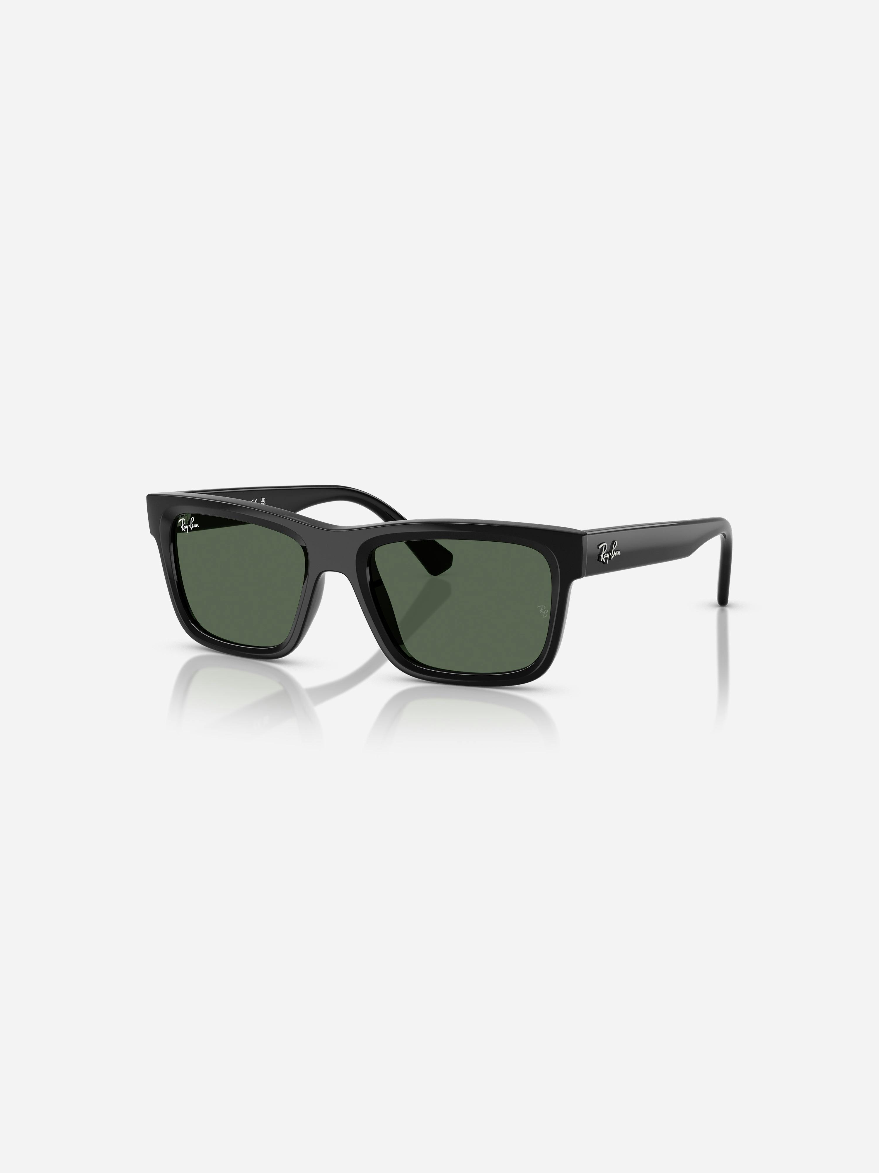 Ray-Ban Boys Black Kids 0Rj9196s Sunglasses In - 11 - 13 Yrs