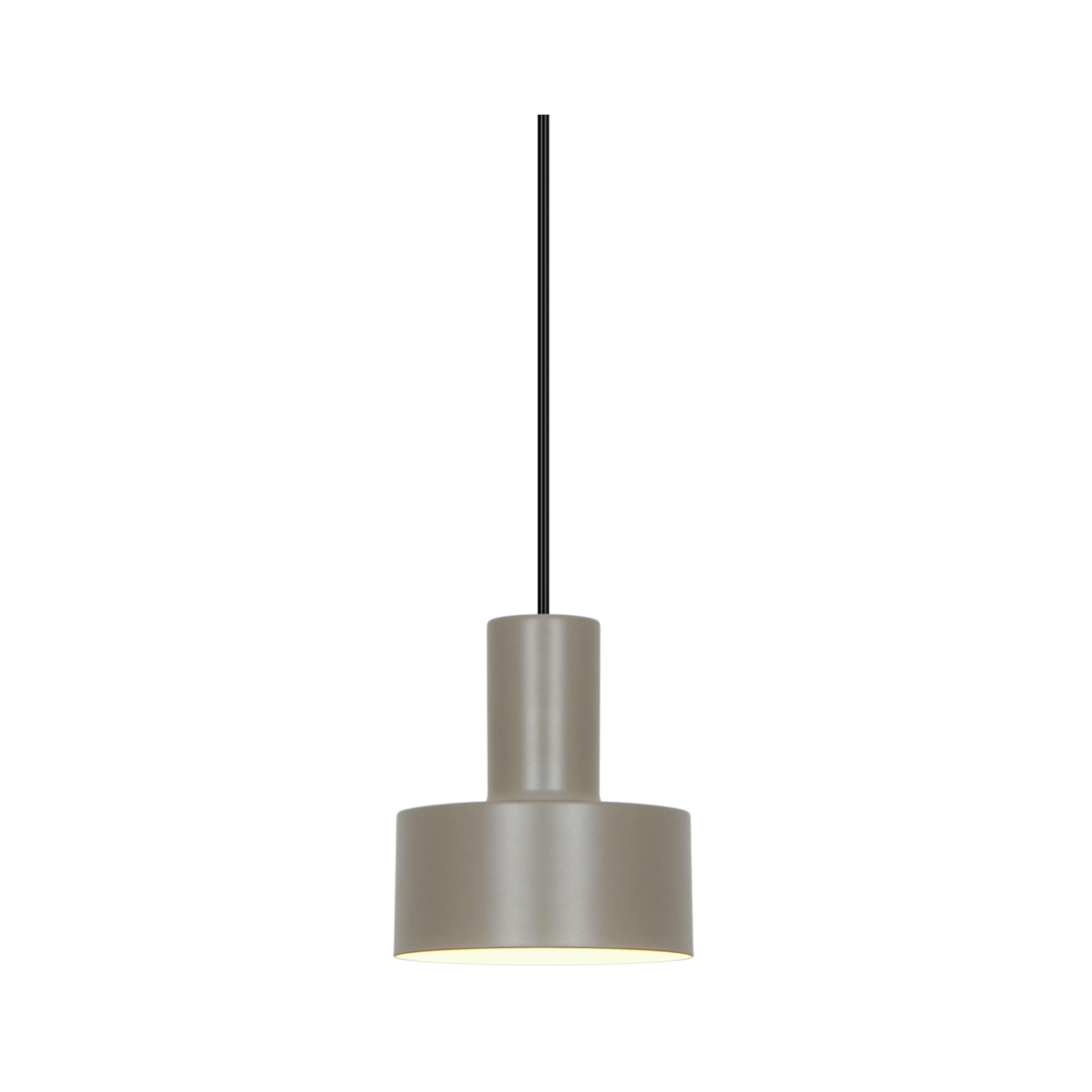 Rackhams Light/Brown Matis | Pendant | - 1