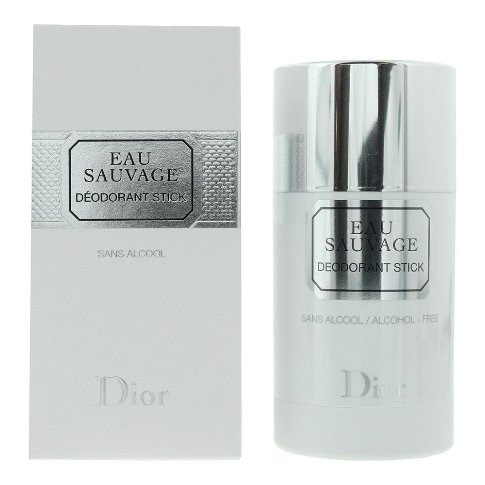 Dior Eau Sauvage Deodorant Stick 75G