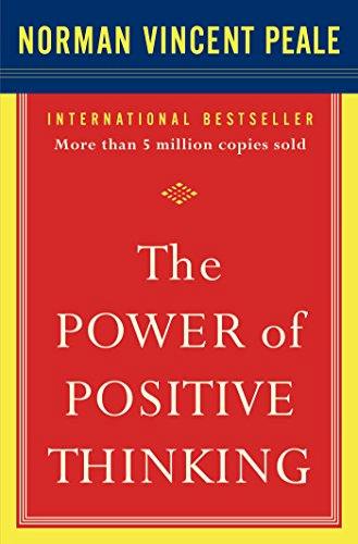 Power of Positive Thinking-PEALE - Image 6