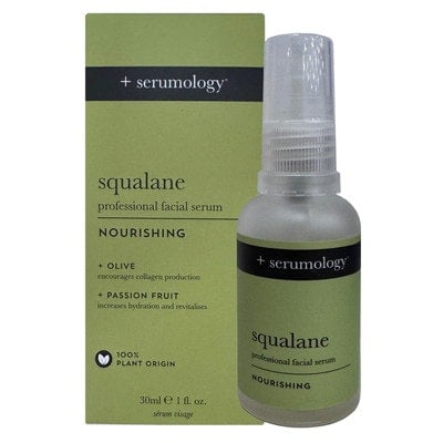 Maskology Orange +Serumology Squalane Professional Facial Serum 30Ml - Image 4