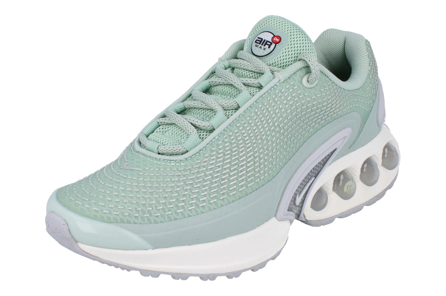 Nike Women's Silver Air Max Dn Se Hj9636 001 - Uk 3.5 | Us 6 | Eu 36.5
