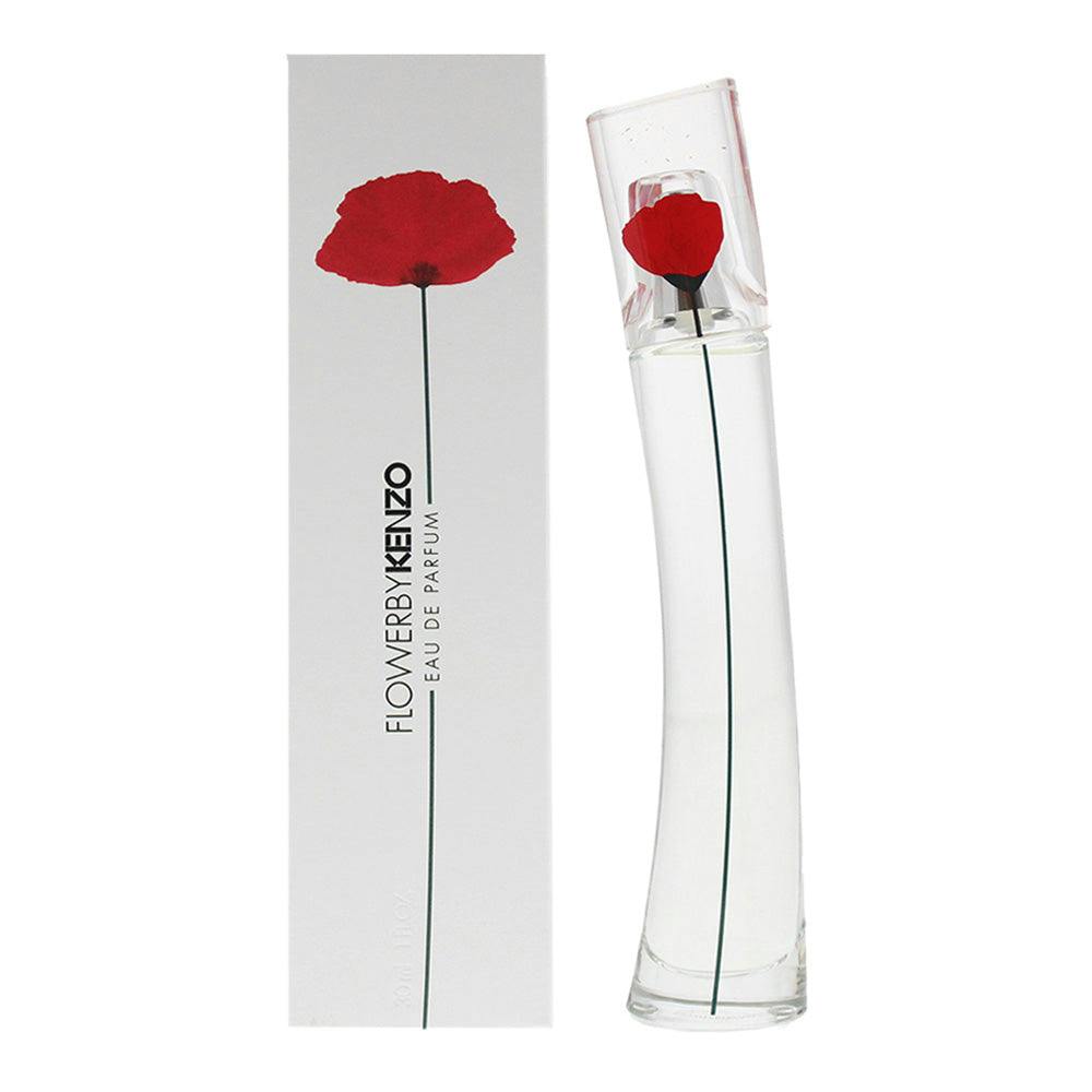 Kenzo Flower Eau de Parfum 30ml Spray - Image 13
