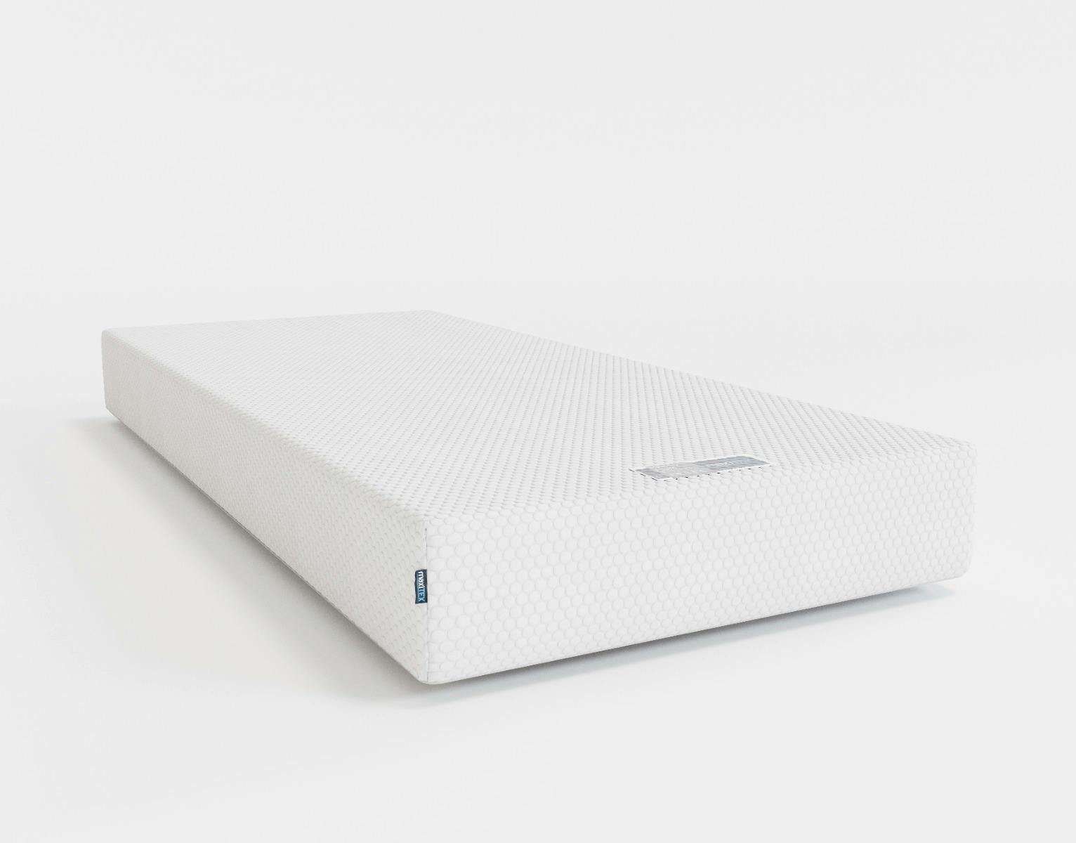 Maxitex Magic Memory 250 Single Mattress - 15cm Depth - Hypoallergenic - Image 3