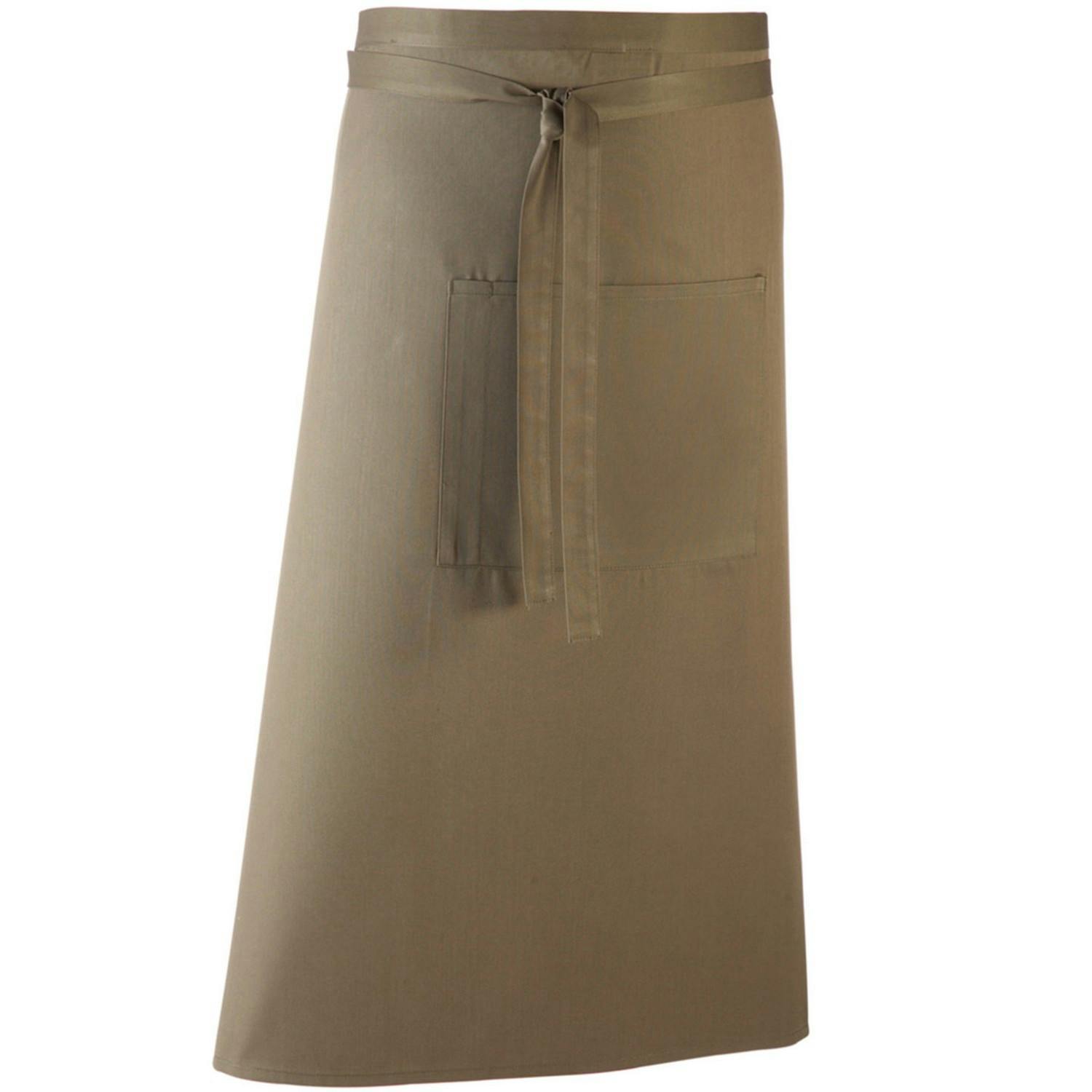 Premier (One Size, Sage) Colours Bar Apron - Image 3