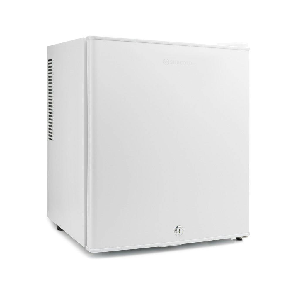 Subcold Black/White Aire30 Led Mini Fridge