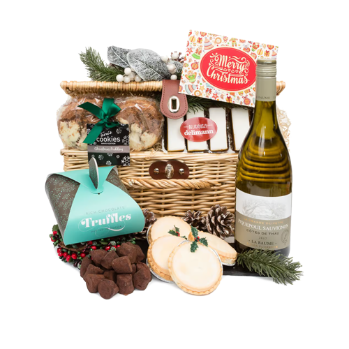 Christmas Hampers