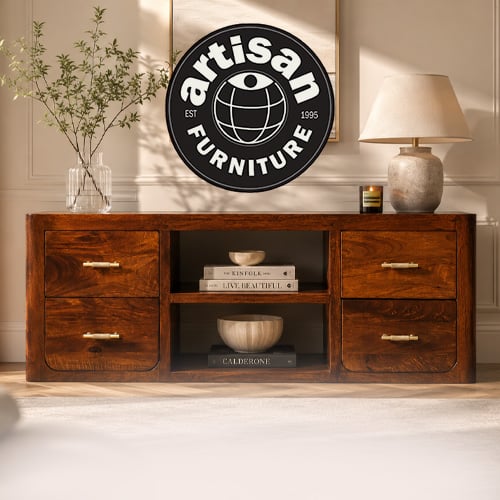 Up to 67% off Artisan Furniture