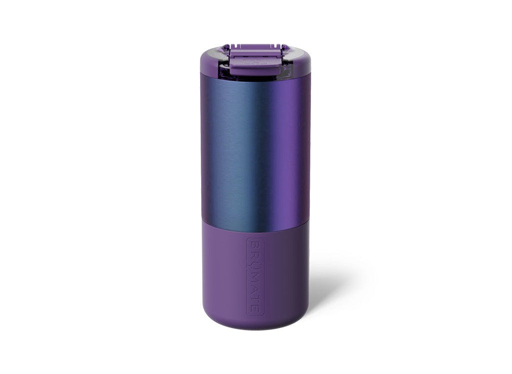 Rackhams Dark Strova 18Oz (532Ml) Leakproof Coffee Tumbler - Aura