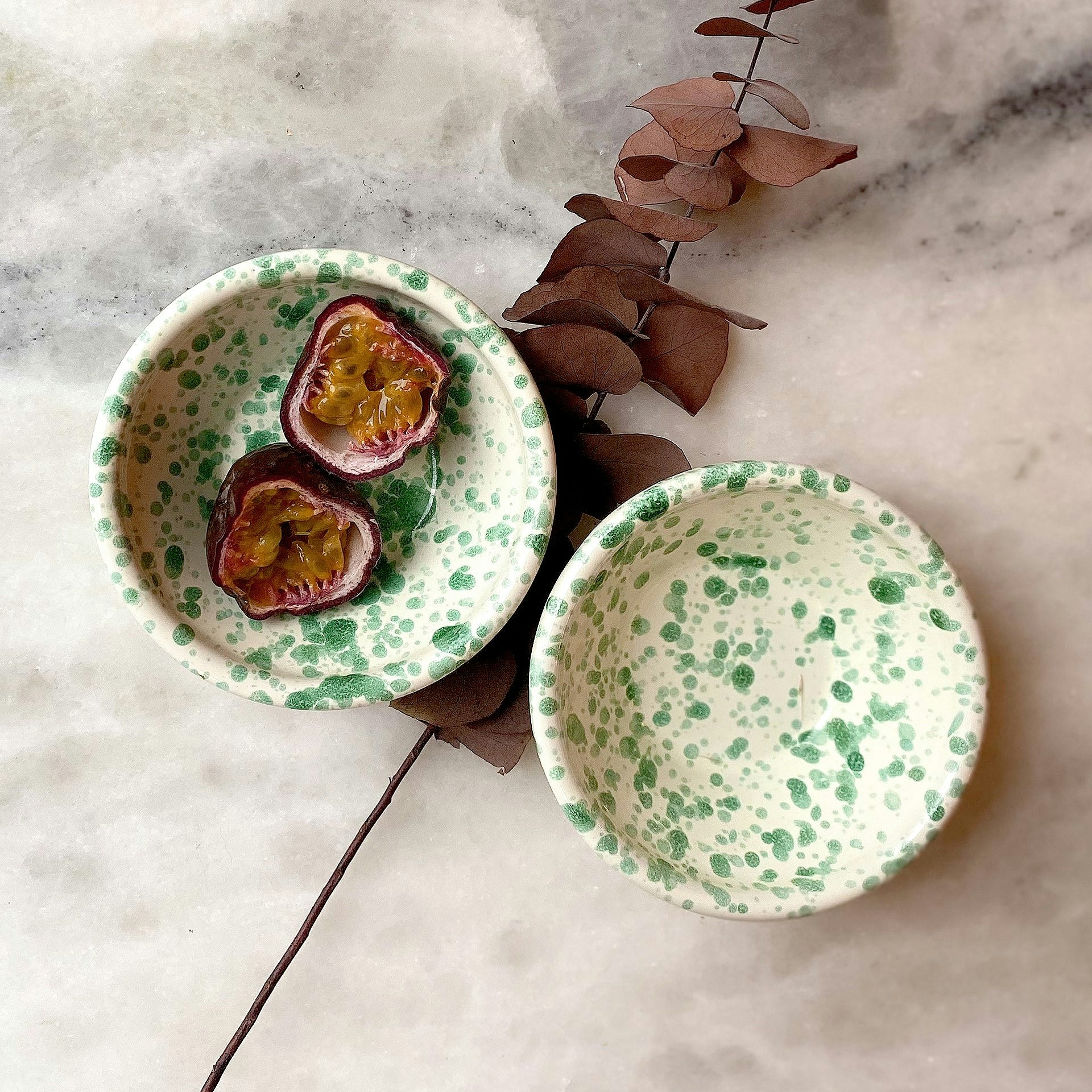 Rackhams Nut Bowl Pistachio