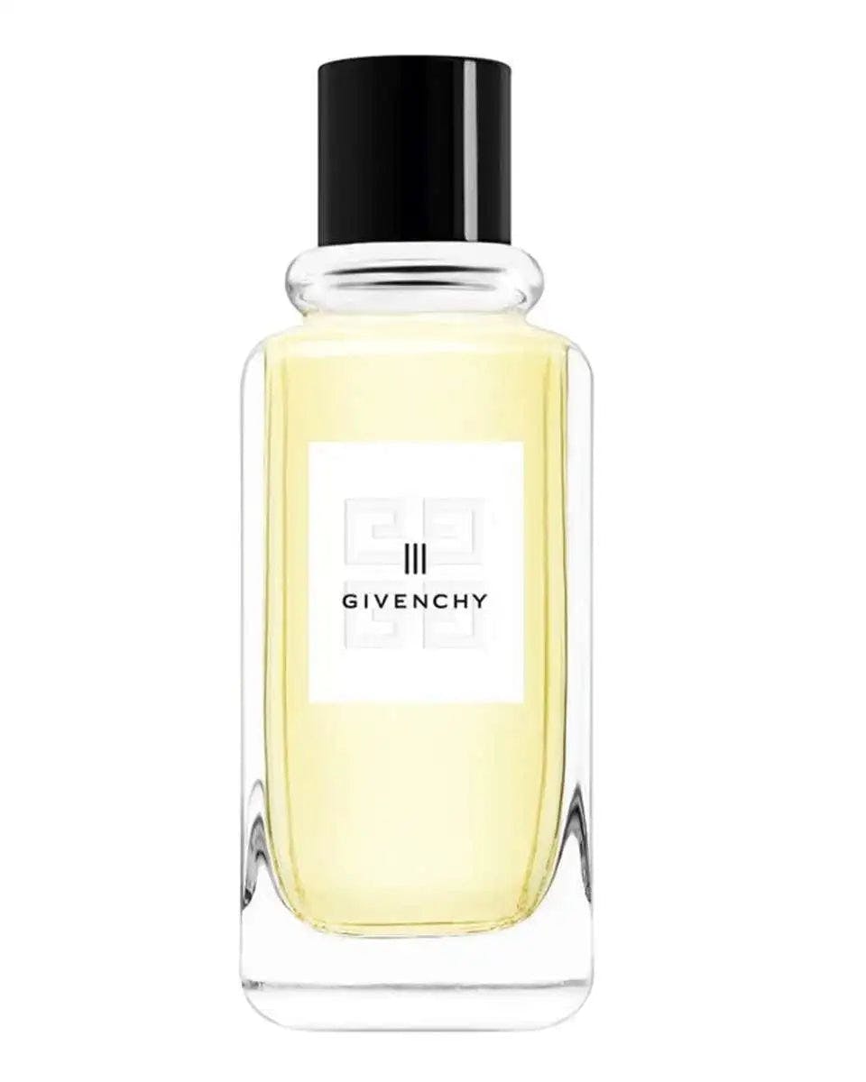 Givenchy Green Iii Edt Spray - 100Ml
