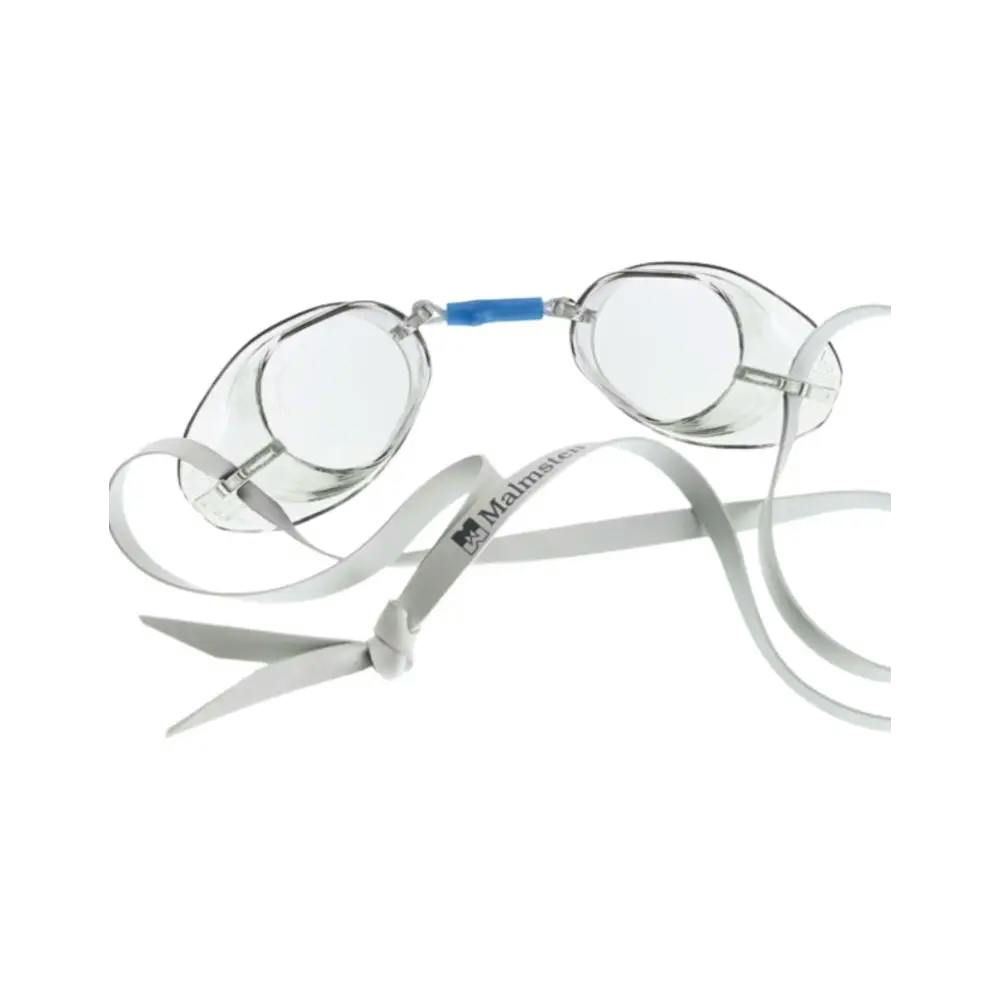 Malmsten Light Swedish Competition Swim Goggles - Clear