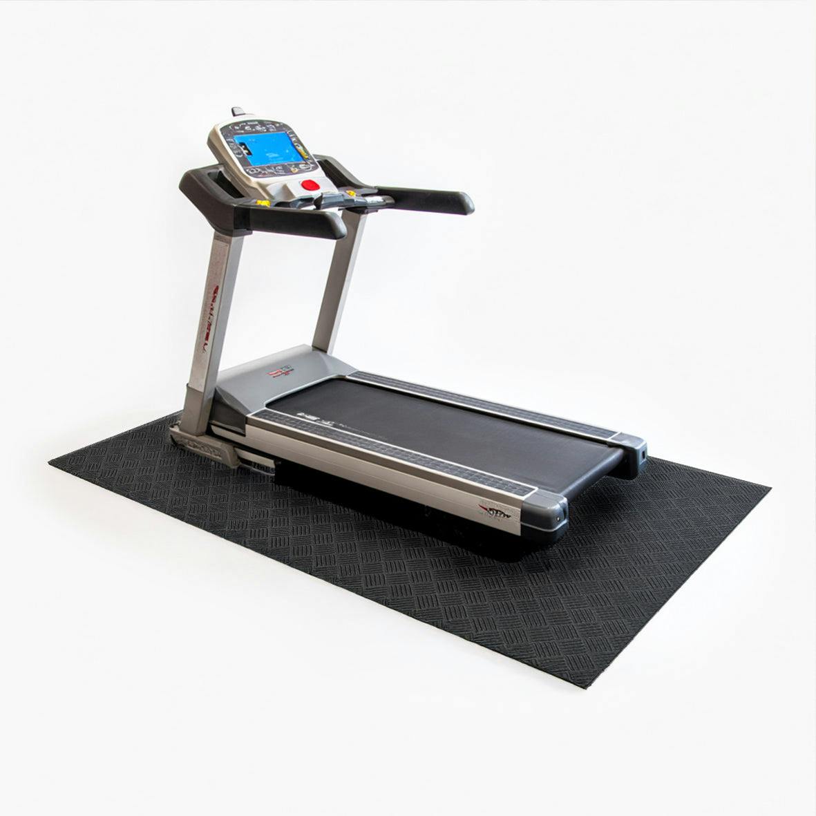 Nicoman Treadmill And Fitness Equipment Floor Protector Mat