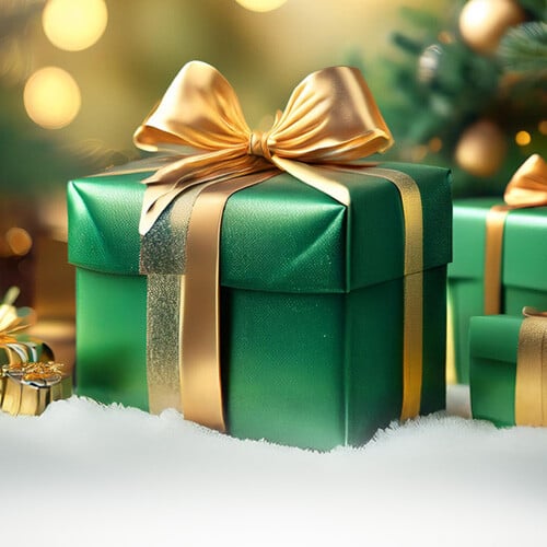 Christmas Gifting
