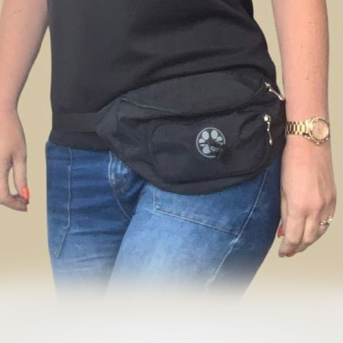 Travel Pouches & Bum Bags