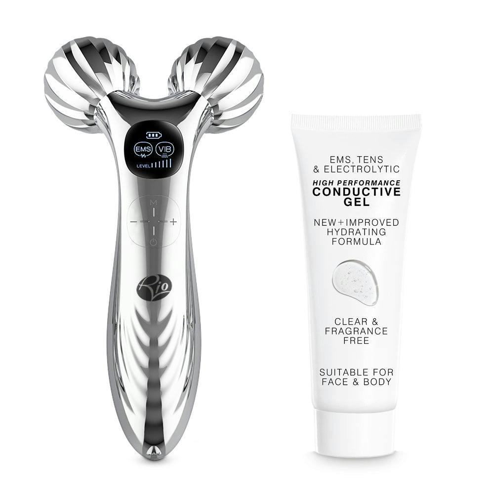 Rio Face & Body Massage Roller