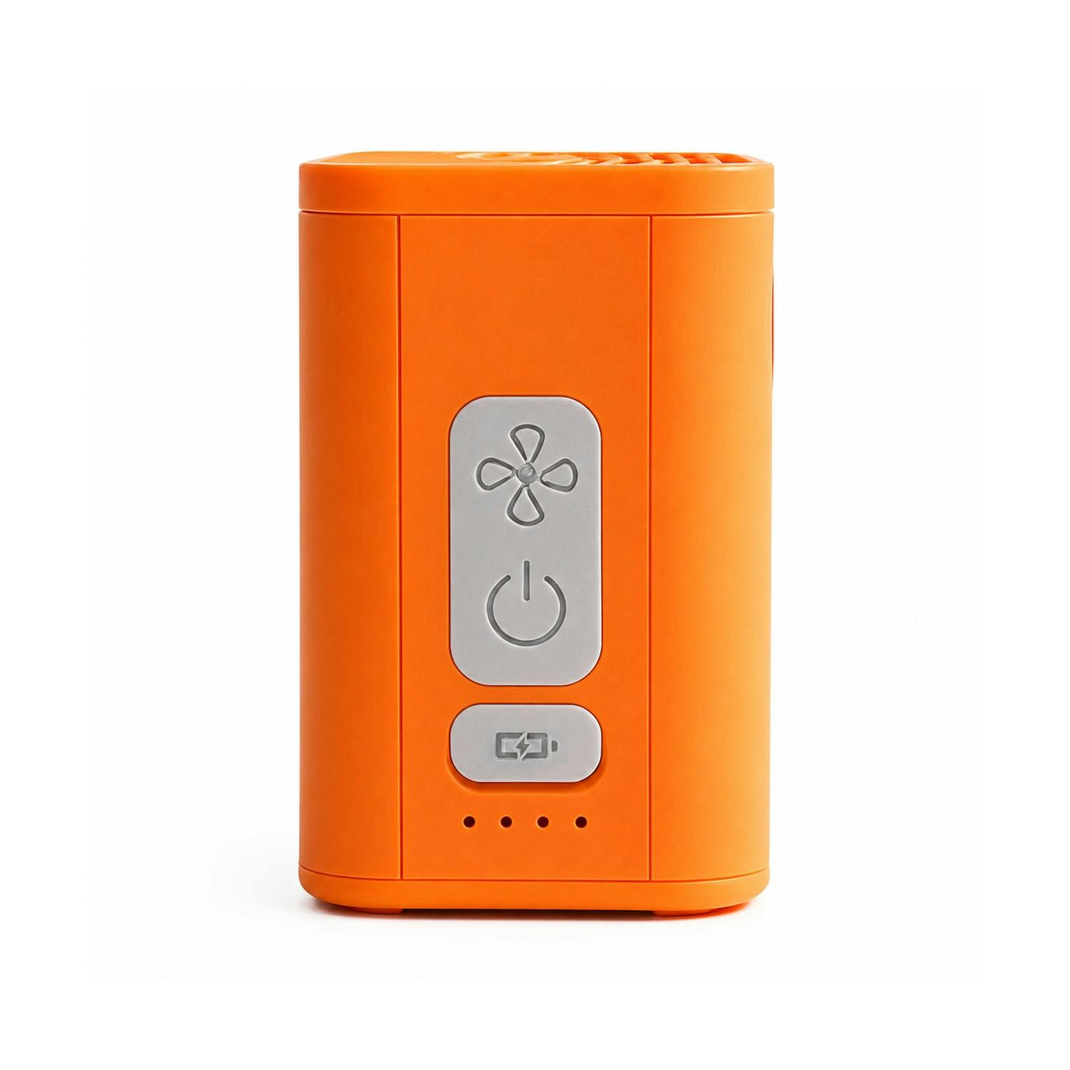 B&Q - Usb-C Rechargeable Electric Air Pump For Vacuum Storage BagsAir Beds - Image 2