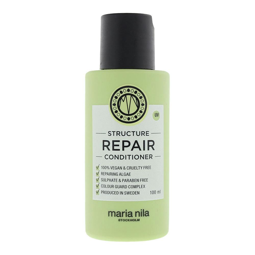 Maria Nila Structure Repair Conditioner 100Ml