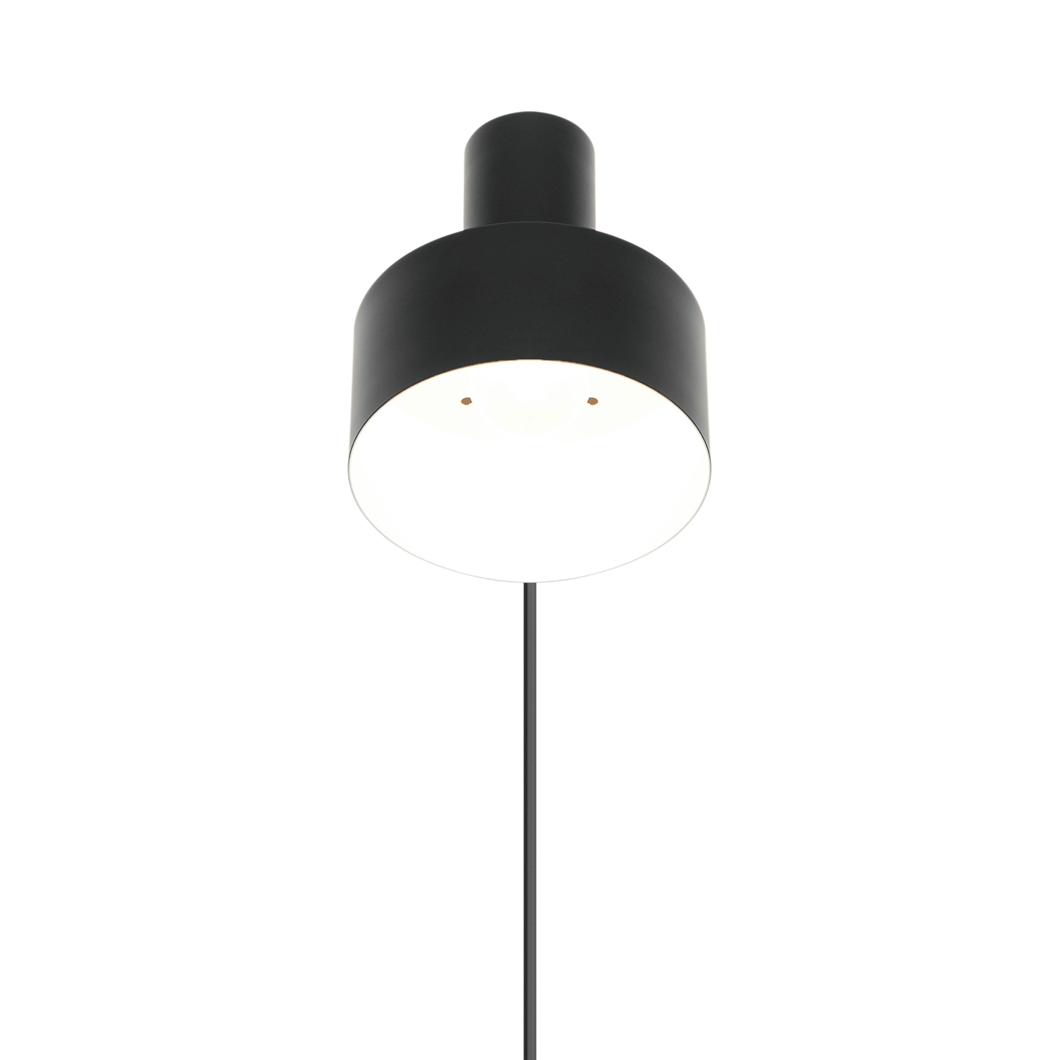Rackhams Light/Black Matis | Wall | - 1