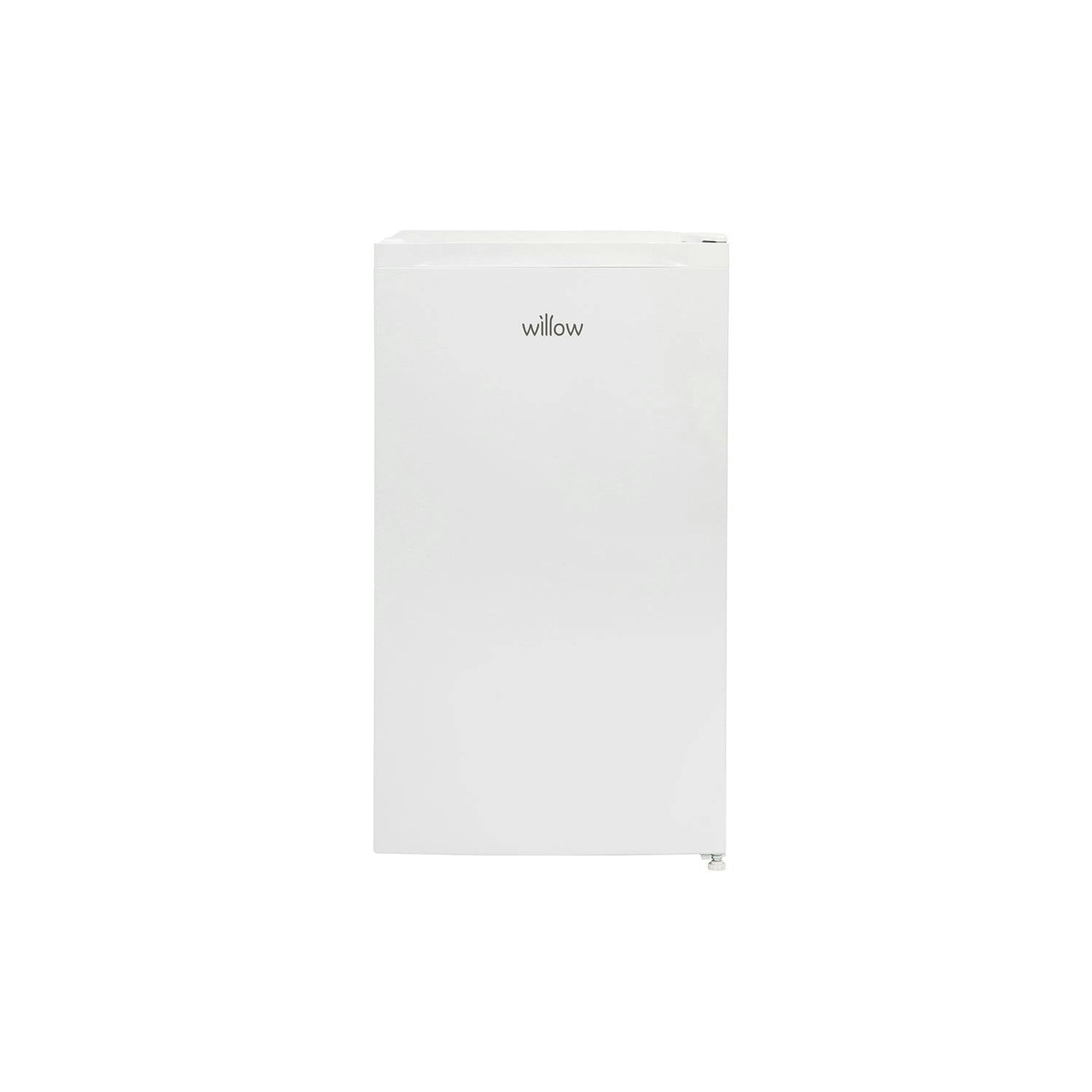 Willow White 60L Under Counter Freezer Wucfz48w