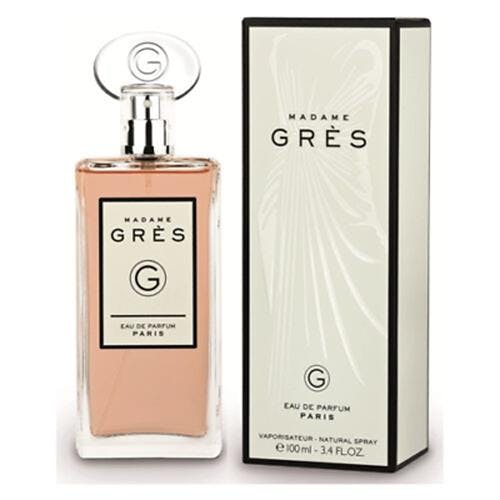 Parfums Grès Women's Gres Madame Gres Eau De Parfum 100Ml