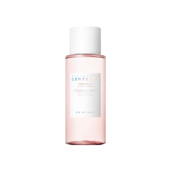 Skin1004 Pink Skin 1004 - Madagascar Centella Poremizing Clear Toner 210Ml