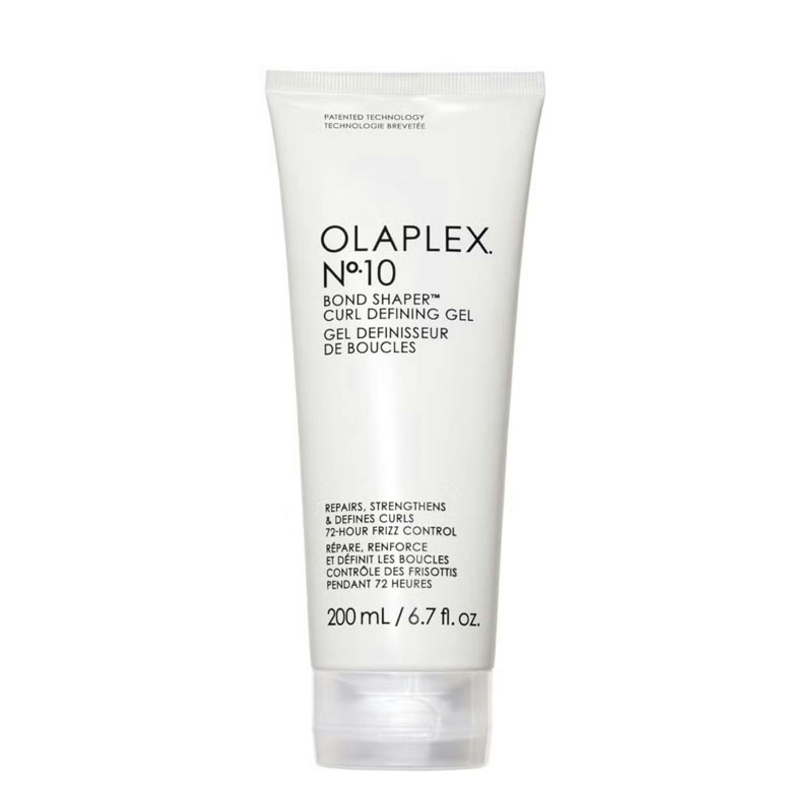 Olaplex No.10 Bond Shaper Gel 200 Ml - 200 Ml