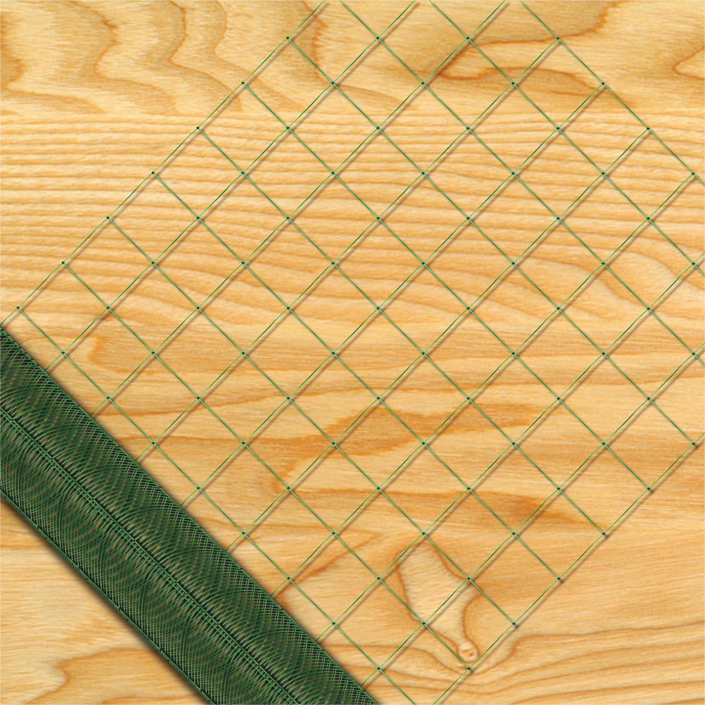 St Helens Garden Netting, Coverage 20Sqm (10X10mm Hole)