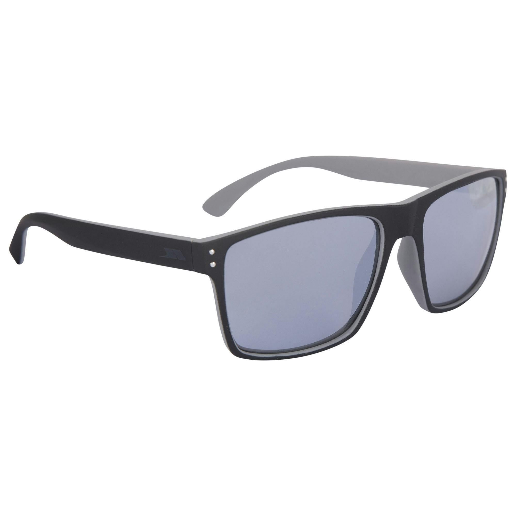 Trespass Men's Grey Zest Sunglasses In - Image 3