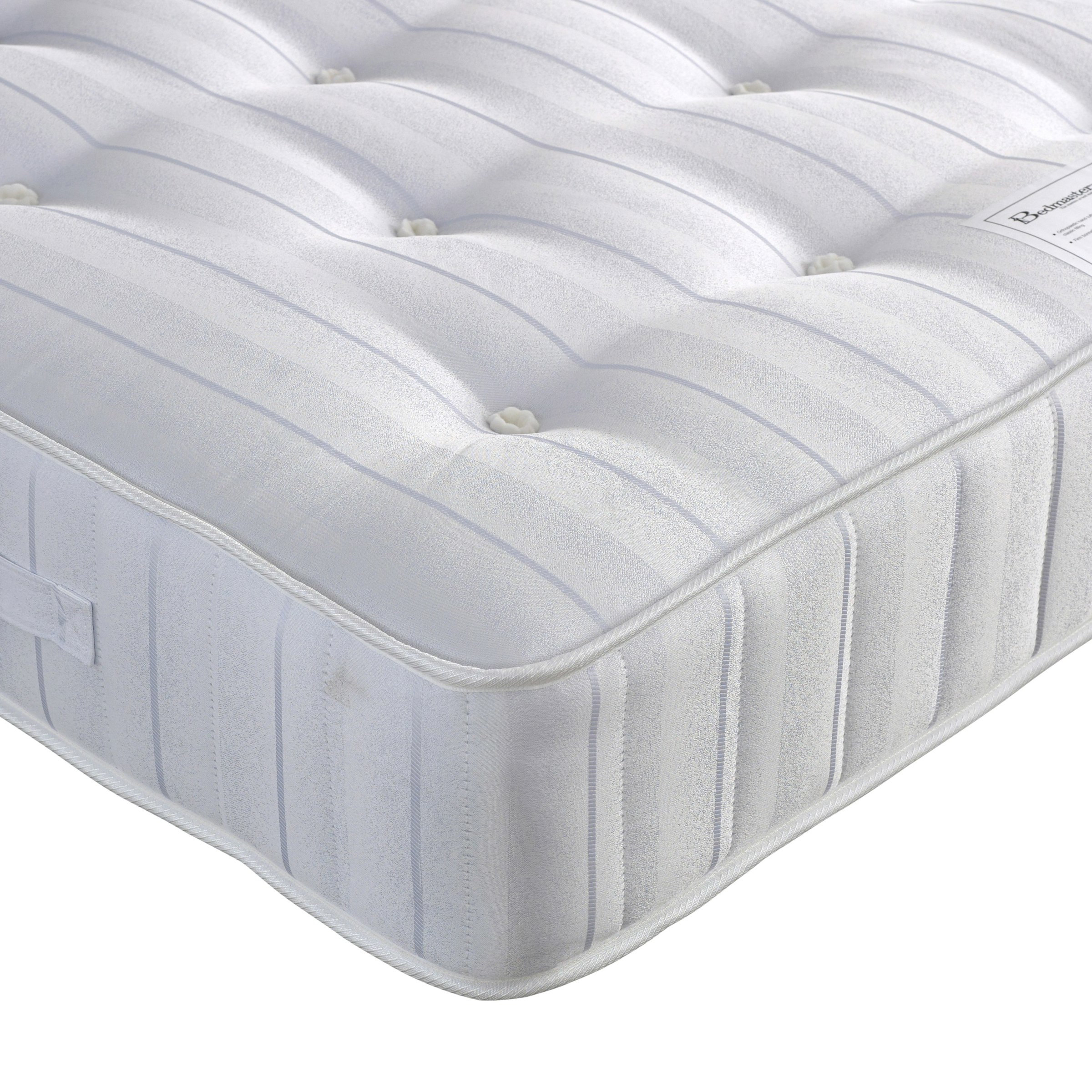 Bedmaster Super Ortho Orthopaedic Mattress - Single