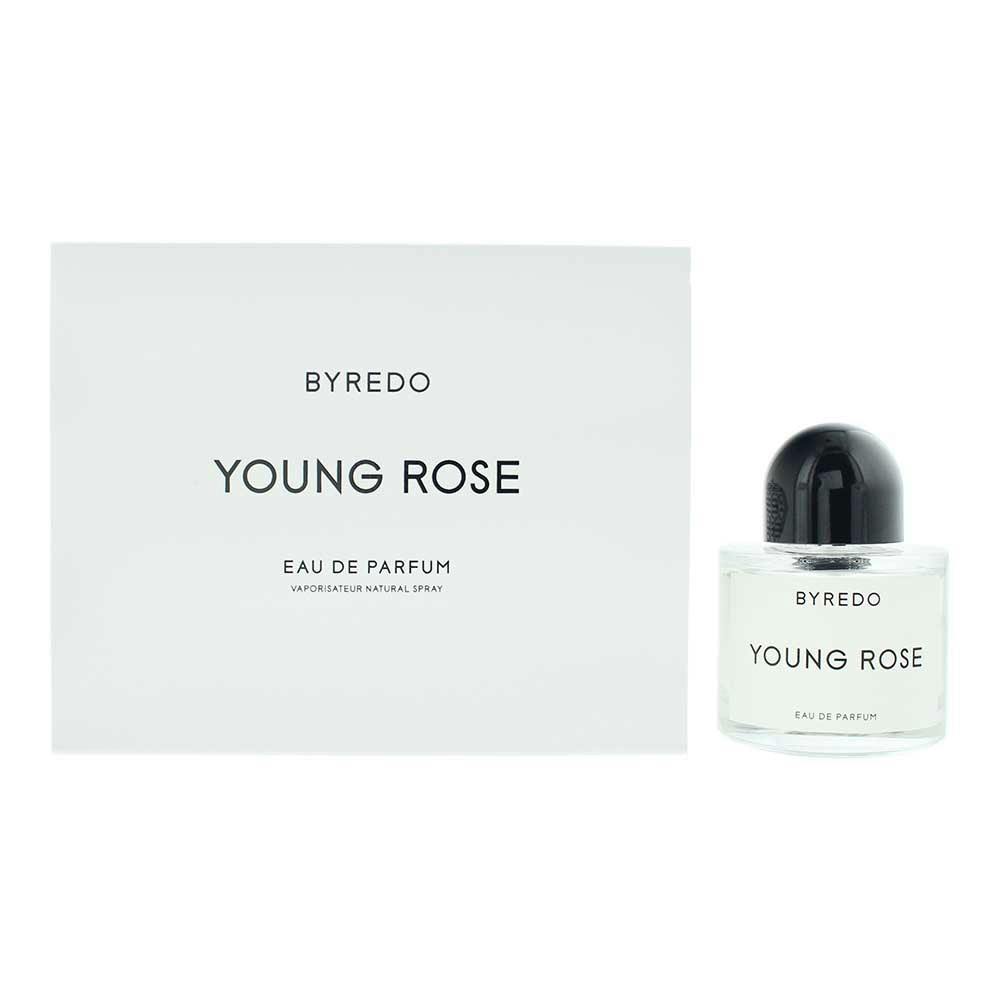 Byredo Young Rose Young Rose Eau De Parfum 50Ml
