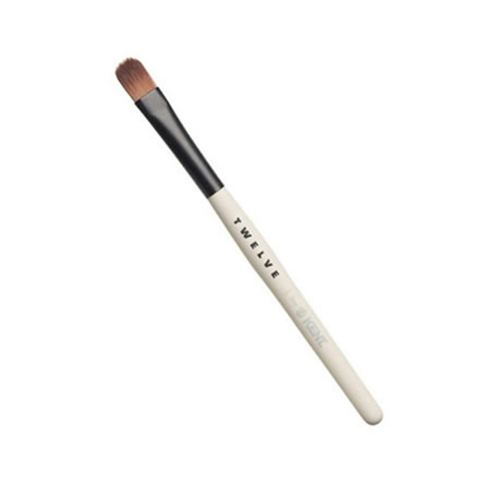 Kent Cream Twelve Brush 1 Ea - 1 Ea