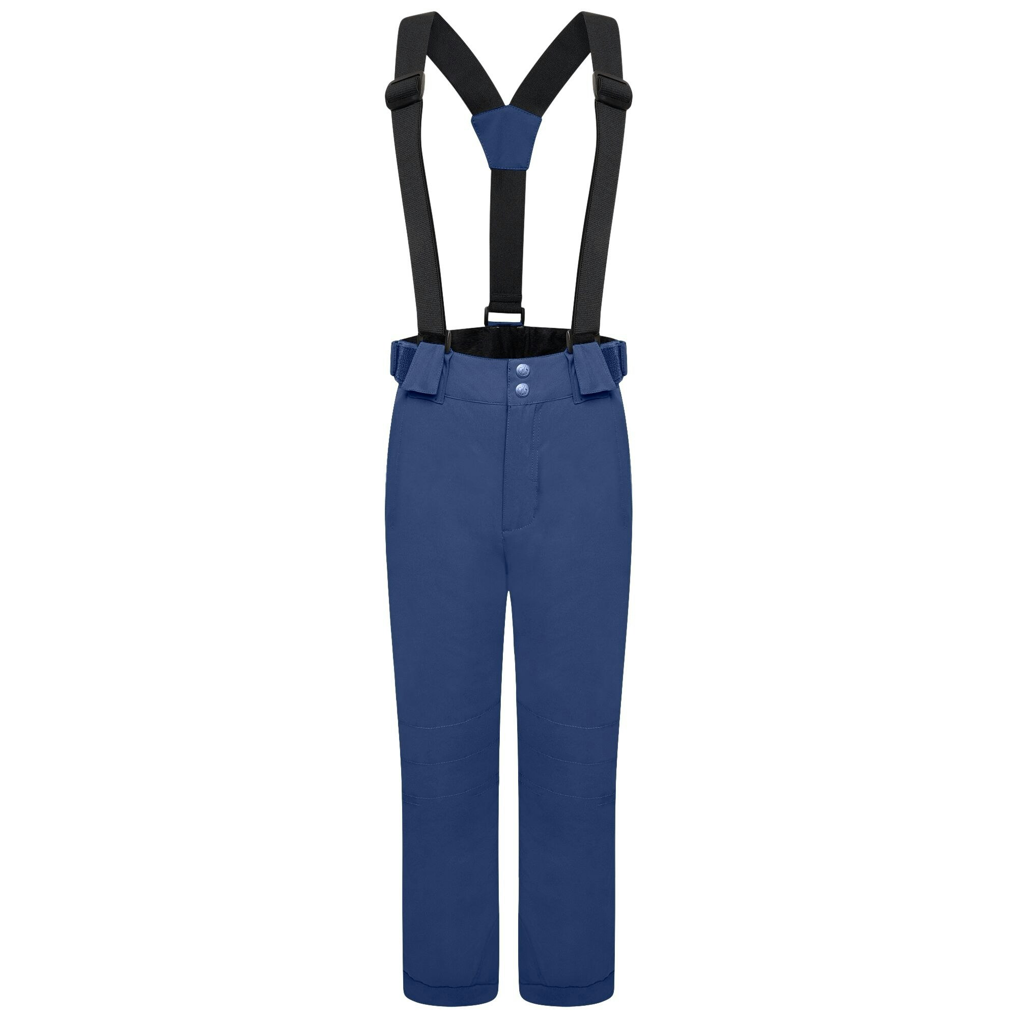 Dare 2B Childrens/Kids Motive Ski Pants - Moonlight Denim - Moonlight Denim - Size 9-10 Years