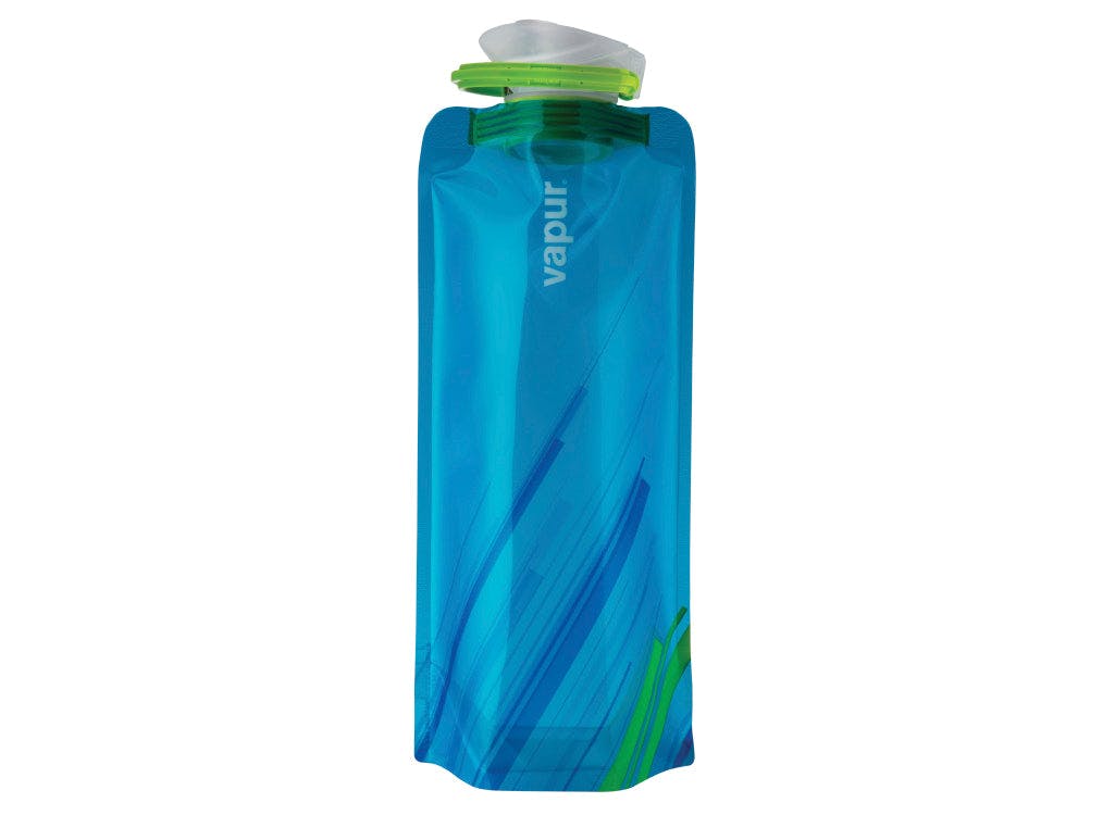 Rackhams Light 1L Wide Mouth Water Bottle - Water