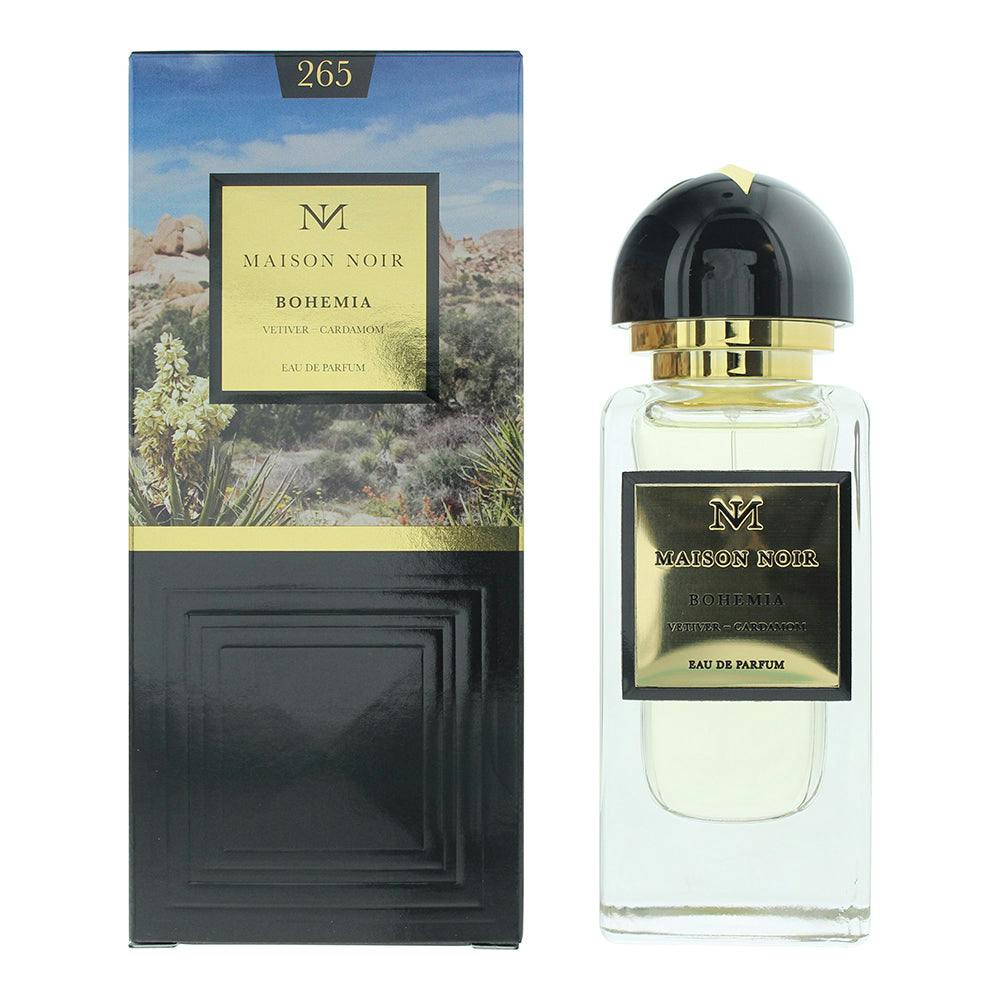 Maison Noir Bohemia Bohemia 265 Eau De Parfum 50Ml