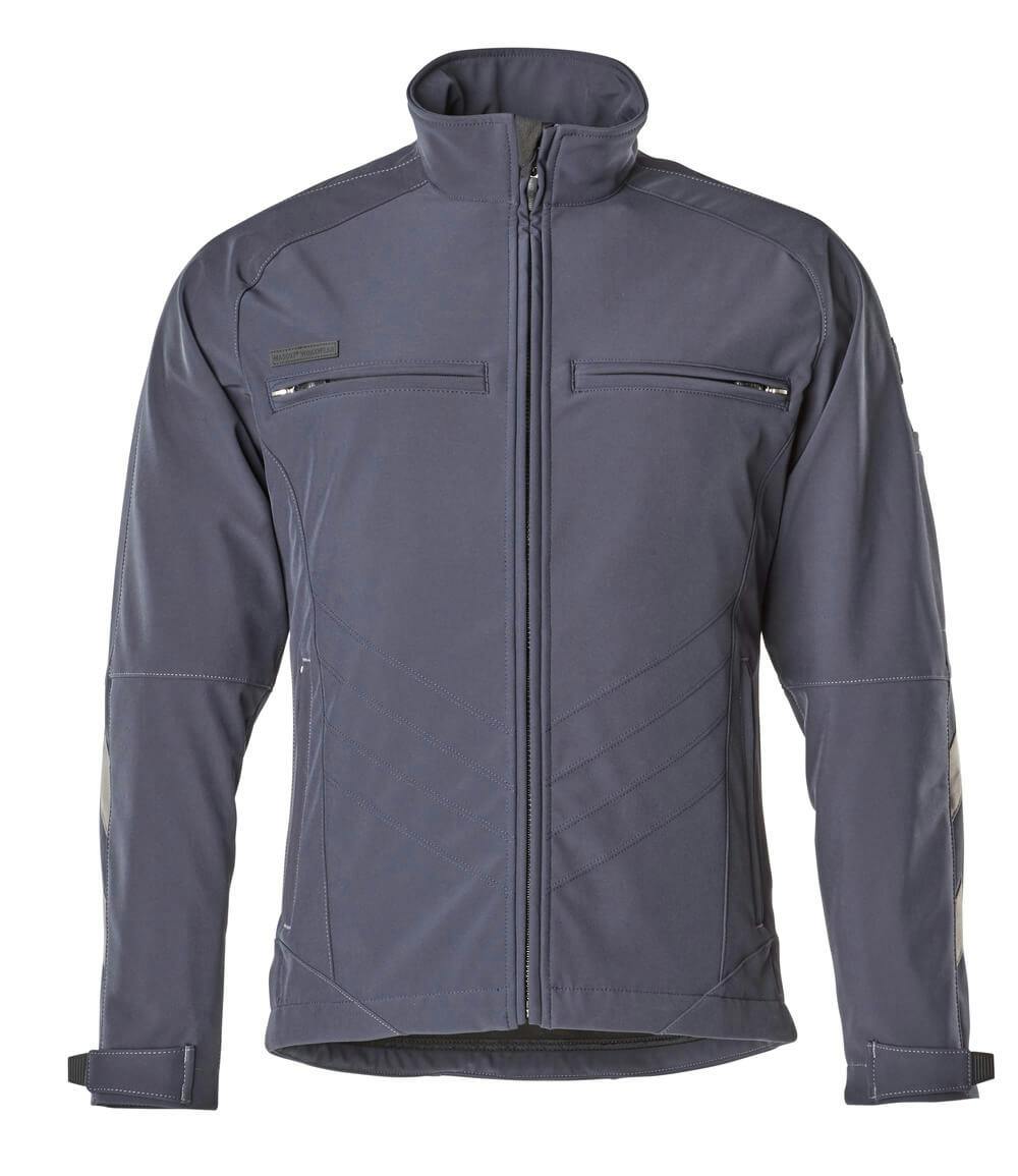 Mascot Unisex Mascot® Unique Dresden Softshell Jacket