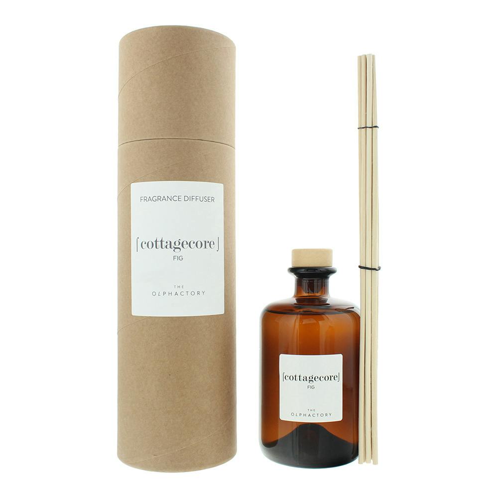 The Olphactory Cottagecore Fig Diffuser 500ml  | TJ Hughes - Image 6