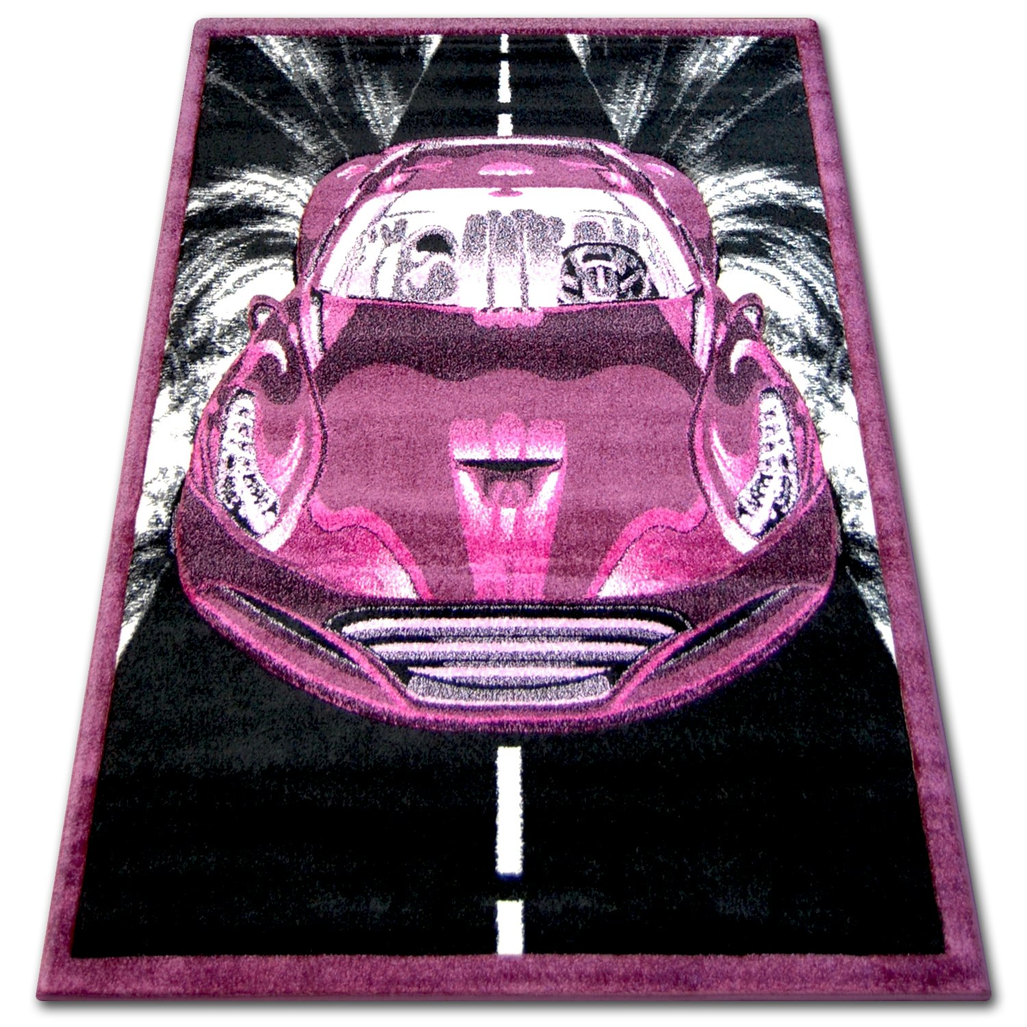 Rackhams Pilly Rug - 160Cm X 220Cm