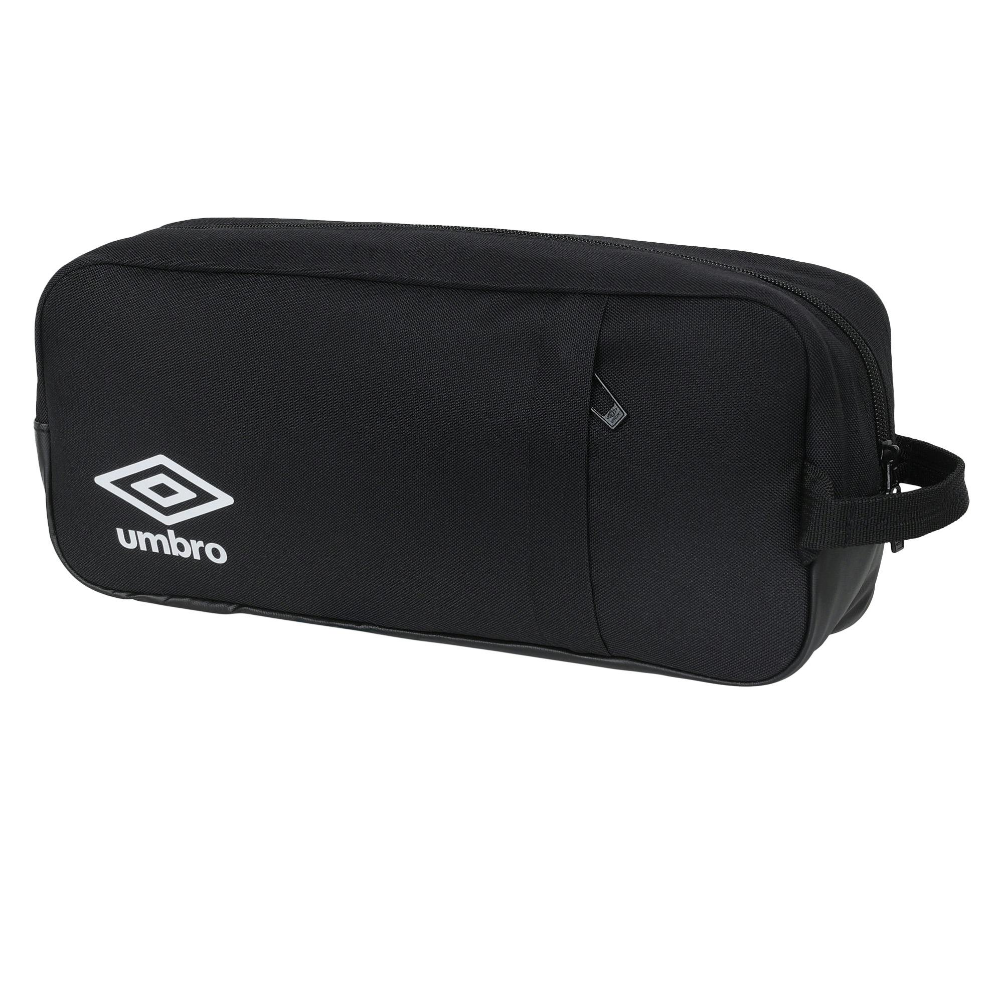 Umbro Team Training 2 Boot Bag - Black - Image 2
