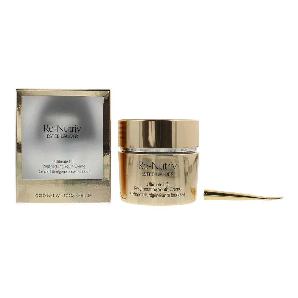 Estée Lauder Cream Re-Nutriv Ultimate Lift Regenerating Youth 50Ml