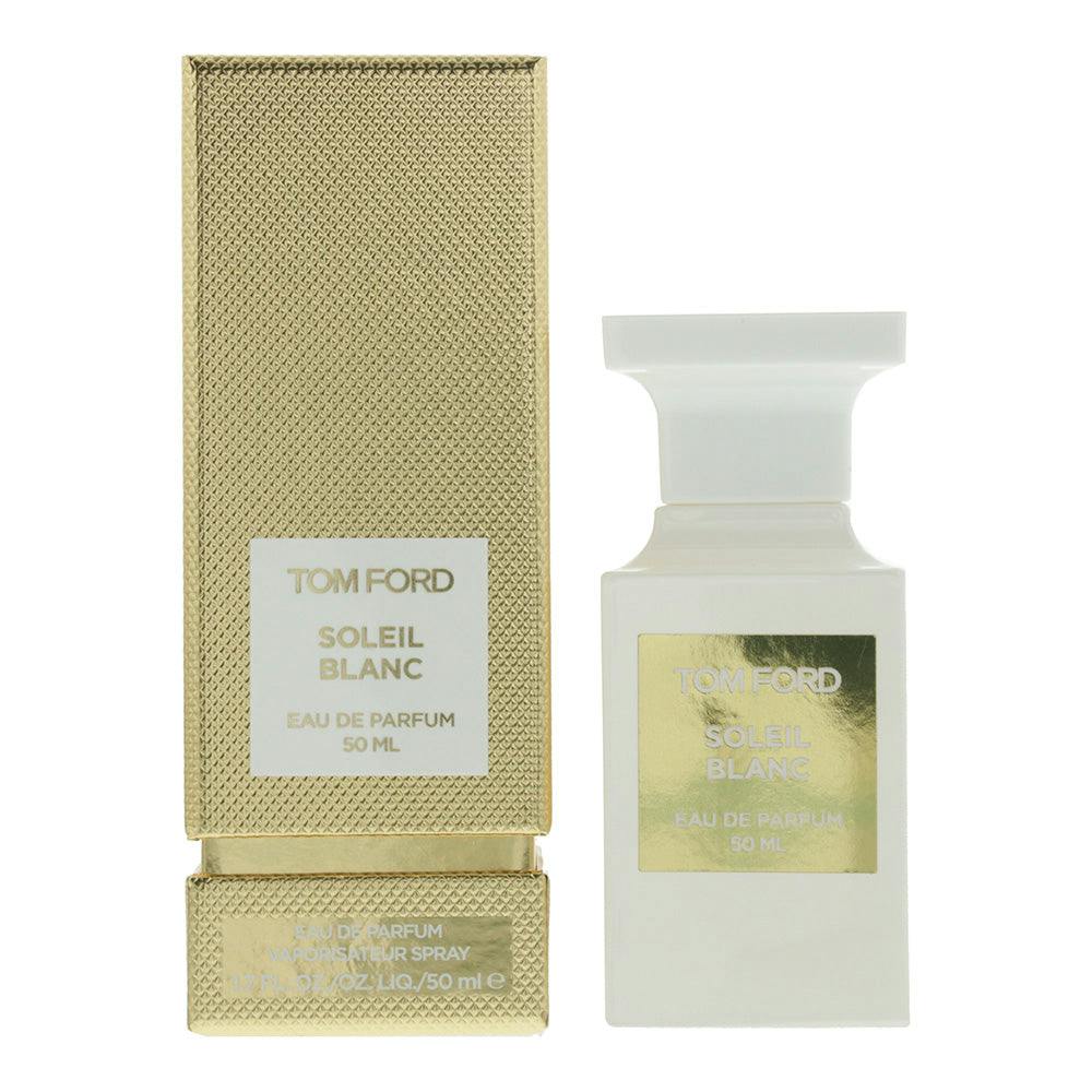 Tom Ford Soleil Blanc Eau De Parfum Spray 50Ml - Image 7