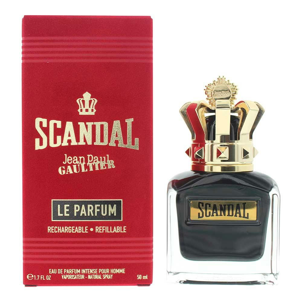 Jean Paul Gaultier Scandal Le Parfum - Pour Homme Eau De Parfum 50Ml - Image 23