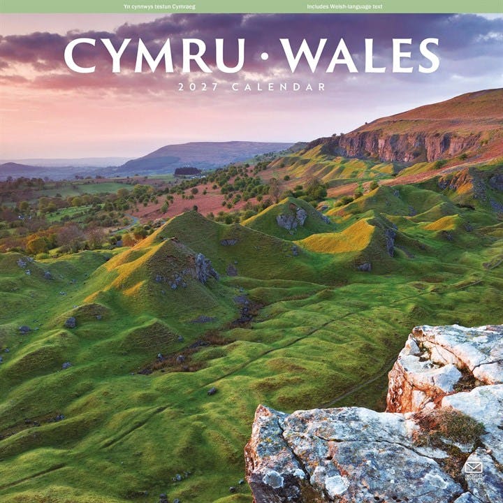 Wales Wall (Calendar) - Image 7