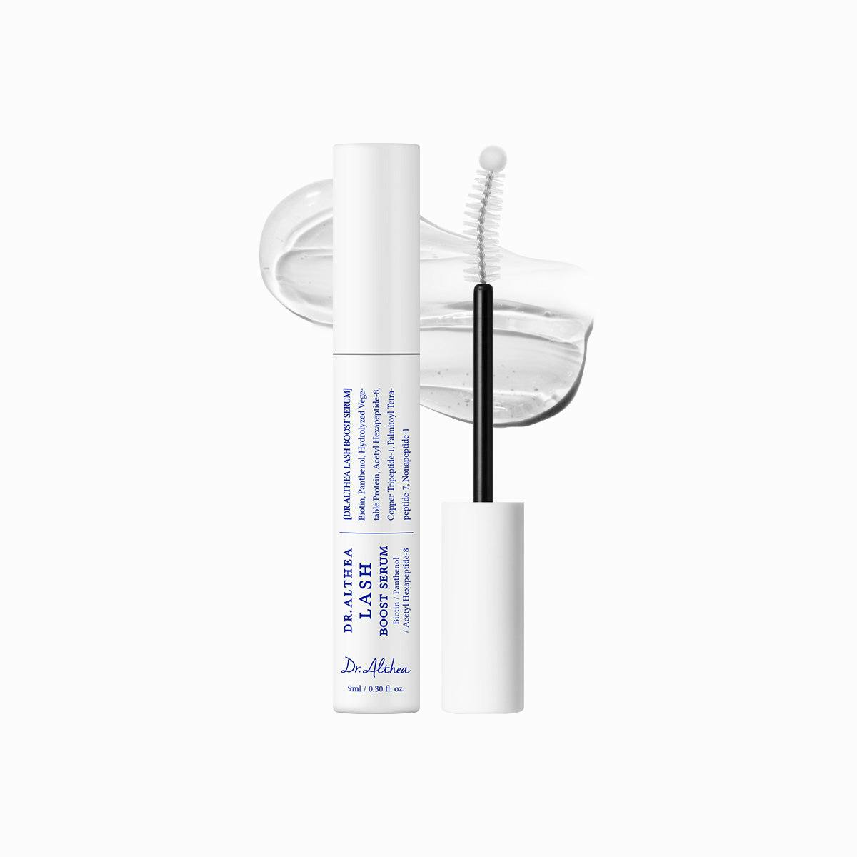 Dr Althea Dr. Althea Eye Lash Boost Serum 9Ml