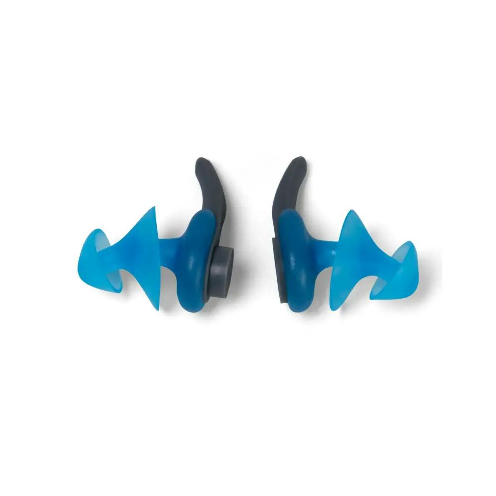 Speedo Blue/Grey Biofuse 2.0 Aquatic Ear Plug
