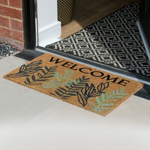 Doormats