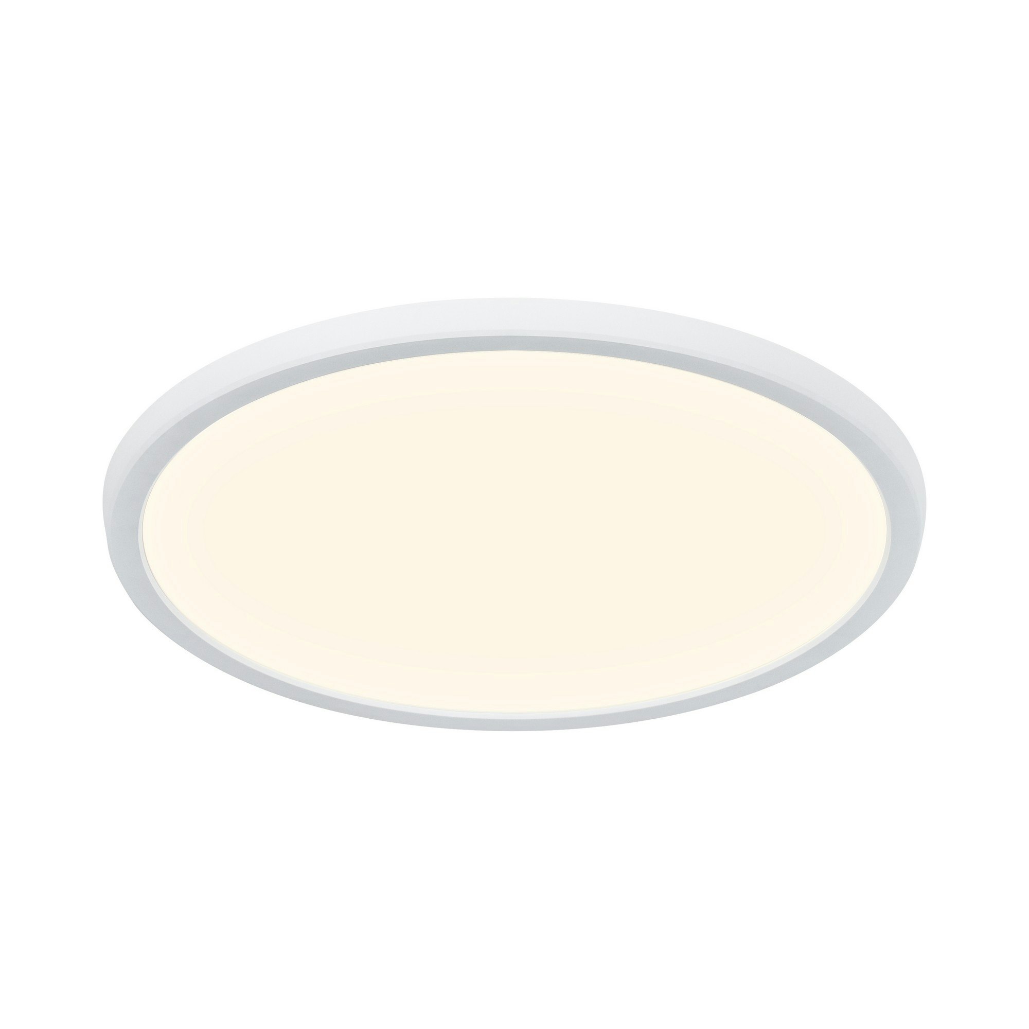 Nordlux Light/White Oja Smart 29 | Ceiling | - Plastic - 1