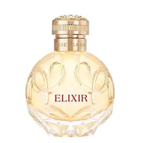 Elie Saab White/Amber Elixir Eau De Parfum - 30Ml